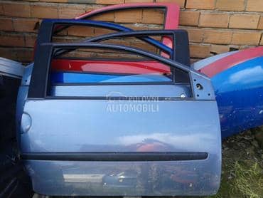 Vrata za Renault Twingo od 1996. do 2014. god.