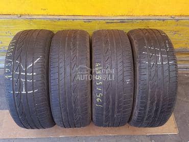 Bridgestone 195/55 R15 Letnja