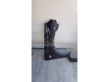 Desno krilo za Opel Corsa C