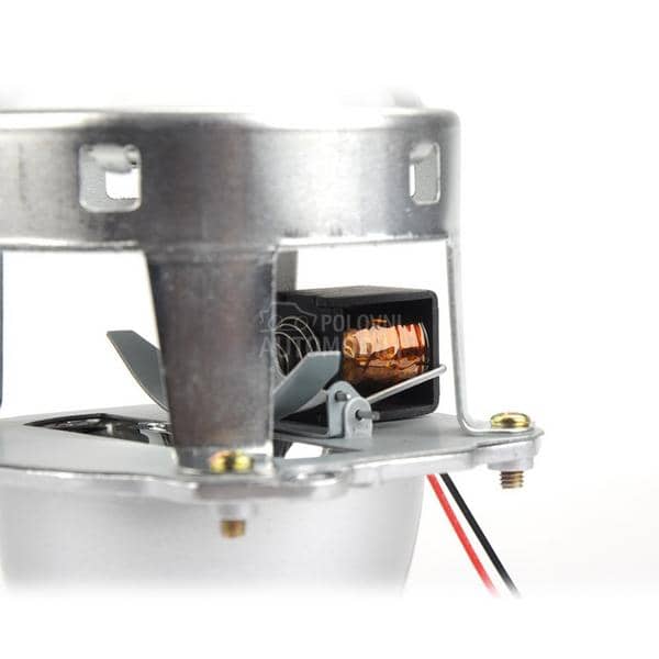 XENON PROJEKTORI H1