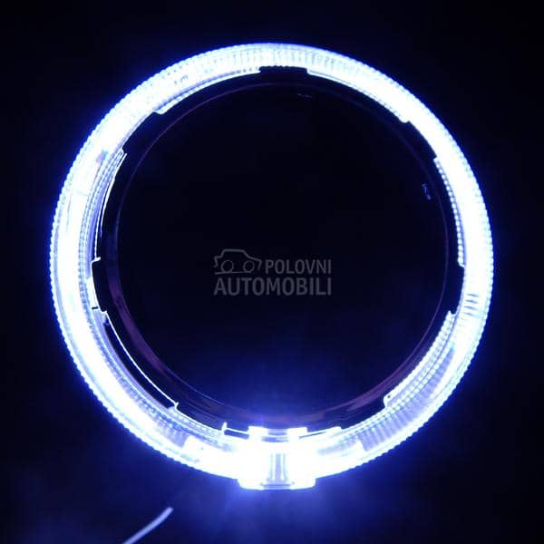 XENON PROJEKTORI - LED MASKE