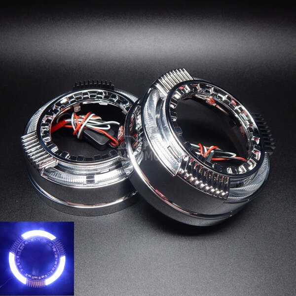 XENON PROJEKTORI - LED MASKE