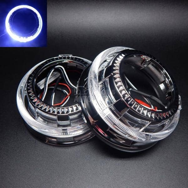 XENON PROJEKTORI - LED MASKE