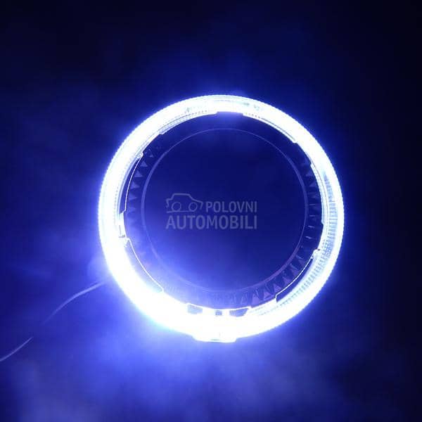 XENON PROJEKTORI - LED MASKE