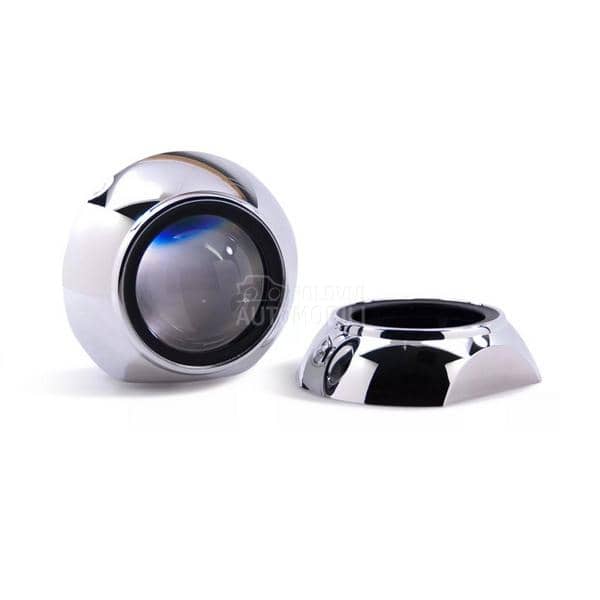 XENON PROJEKTORI - MASKE