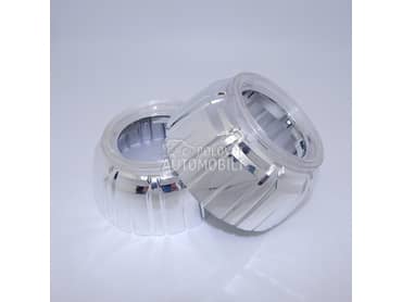 XENON PROJEKTORI - MASKE  