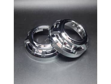 XENON PROJEKTORI - MASKE  