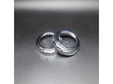 XENON PROJEKTORI - MASKE  