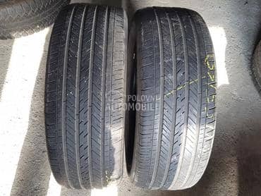 Michelin 235/55 R17 Sve sezone