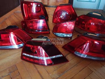 STOP LAMPA za W GOLF 6, 7 za Volkswagen Golf 6, Golf 7