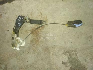 Brave za Focusa 1 i 2 za Ford C-Max, Focus od 1998. do 2008. god.