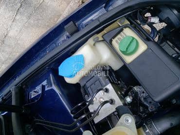 posuda vode brisaca za Volkswagen Passat B5