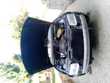 Volkswagen Passat B5 -  kompletan auto u delovima