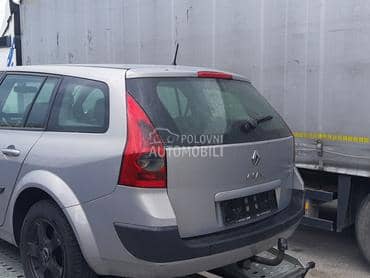 stop lampe za Renault Megane od 2003. do 2005. god.