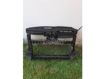 PRSA HLADNJAK KRILA VENTILATOR za Volkswagen Golf 6 od 2008. do 2012. god.