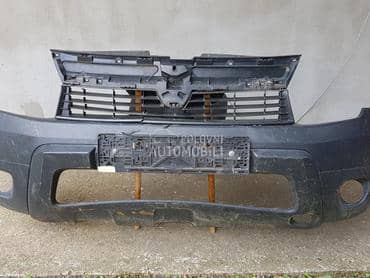 branik za Dacia Duster