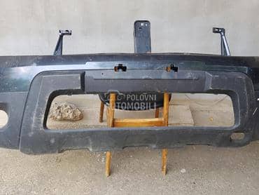 branik za Dacia Duster