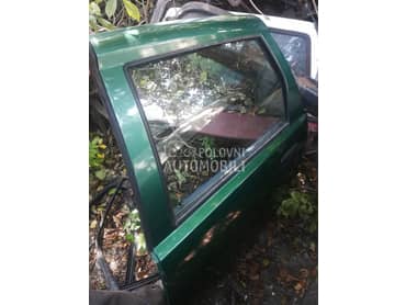 vrata za Fiat Punto