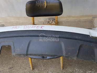 branik duster za Dacia Duster