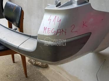 branik za Renault Megane od 2002. do 2008. god.