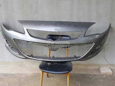 branik za Opel Astra J od 2013. do 2016. god.