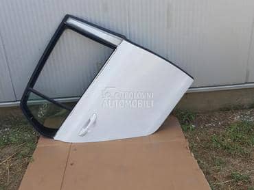 vrata za Volkswagen Golf 6