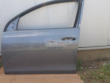 vrata za Volkswagen Golf 6