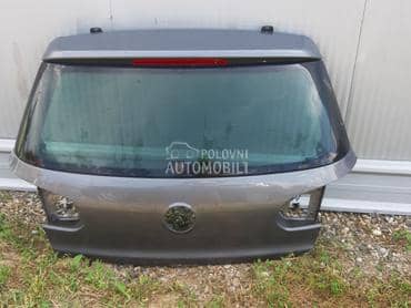 vrata za Volkswagen Golf 6