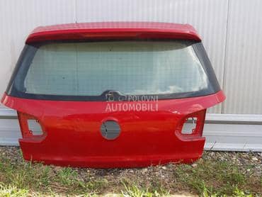 vrata za Volkswagen Golf 6
