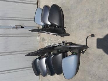 retrovizori za Volkswagen Golf 6