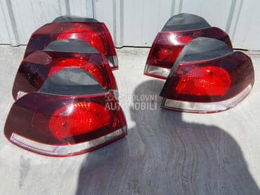 stop lampe za Volkswagen Golf 6