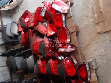 stop svetla za Volkswagen Golf 6