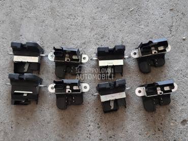 brave gepeka za Volkswagen Golf 6