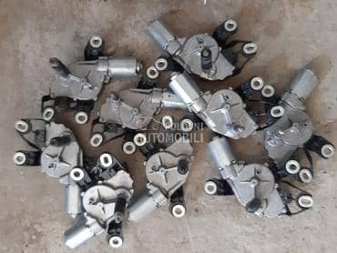 motorici brisaca za Volkswagen Golf 6