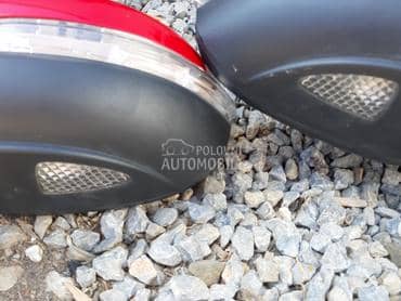 sklopivi retrovizori za Volkswagen Golf 6