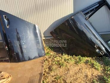 vrata za Volkswagen Golf 6