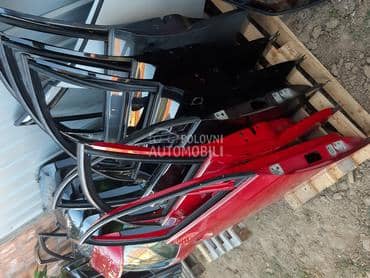 vrata za Volkswagen Golf 6