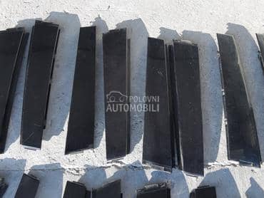 lajsne vrata za Volkswagen Golf 6