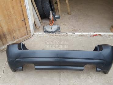 Zadnji Branik ORIGINAL - NOVO za Kia Sportage od 2004. do 2010. god.