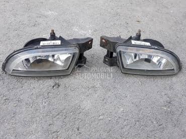 Restajling maglenke za Fiat Croma