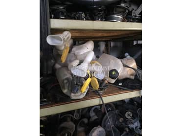 Boca za vodu za Renault Twingo od 1996. do 2014. god.