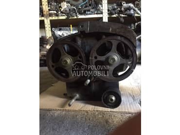 Glava motora za Renault Megane, Scenic od 1996. do 2003. god.