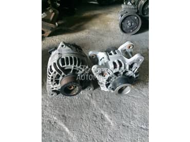 Alternator za Renault Twingo od 1996. do 2014. god.