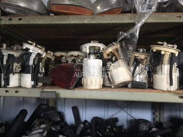 Puma rezervoara za Renault Megane, Scenic od 1996. do 2003. god.