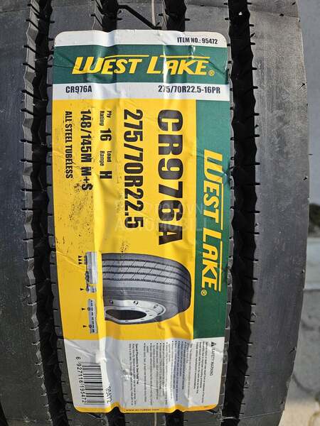 Westlake 275/70 R22.5 Sve sezone