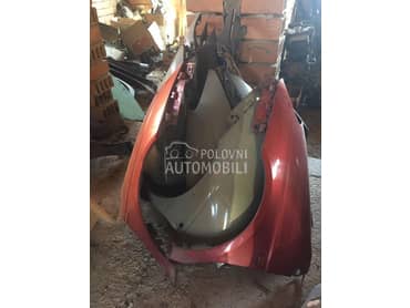 Krilo za Renault Scenic od 1996. do 2003. god.