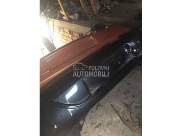 Zadnji branik za Renault Twingo od 2007. do 2014. god.