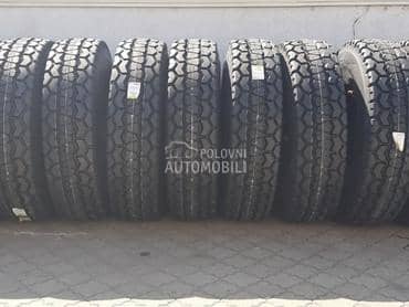 Dunlop 445/95 R25 Sve sezone