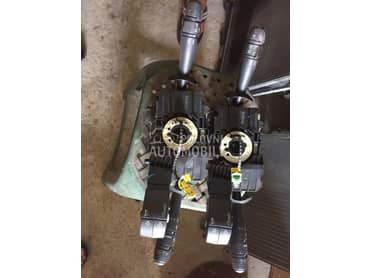 Rucica za Renault Twingo od 2007. do 2014. god.