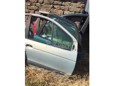 Vrata za Renault Scenic od 1999. do 2003. god.